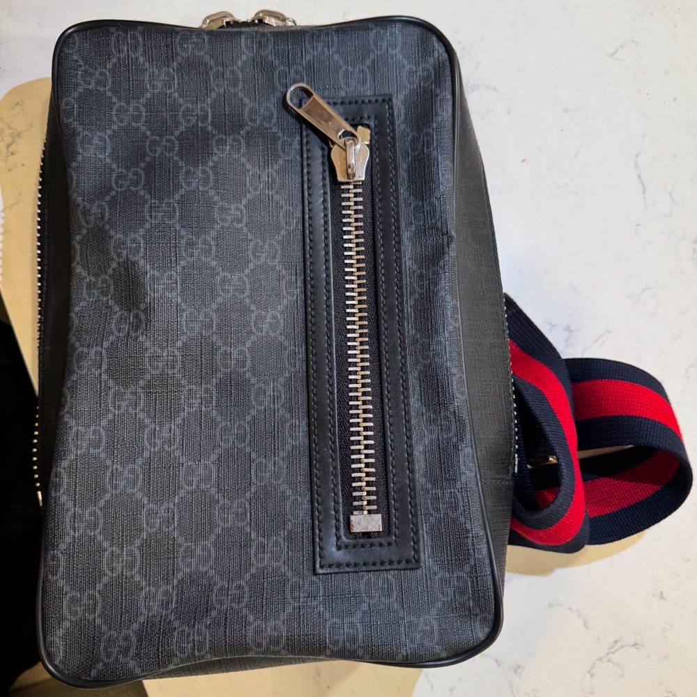 Gucci Black Men's Bag